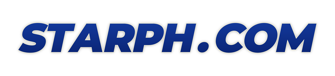 starph.com logo